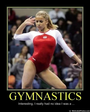 Gymnastics Image