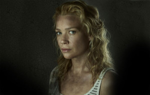If you thought the way Andrea died on The Walking Dead was brutal ...