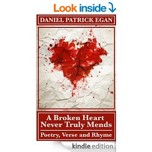 Poems About Broken Hearts That Rhyme