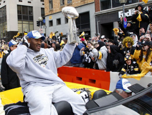 Photos Steelers Super Bowl Victory Parade