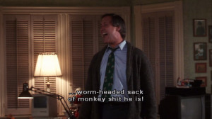 National Lampoon’s Christmas Vacation quotes