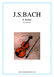Bach Suites Bwv Viola Solo