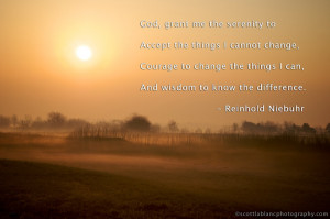 al anon sayings and slogans