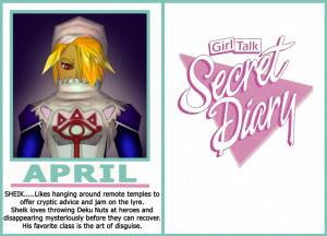 Rated Gender-Bending With Sexy Sheik