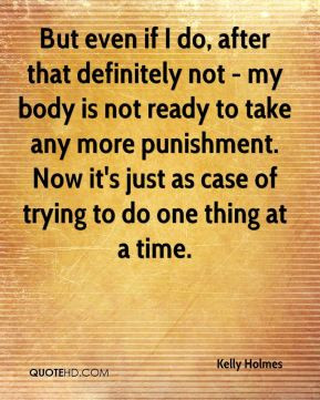 Punishment Quotes - Page 1 | QuoteHD