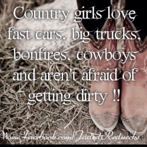 Country Sayings