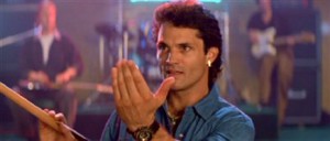 ... patrick swayze in dirty dancing movie patrick swayze roadhouse quotes