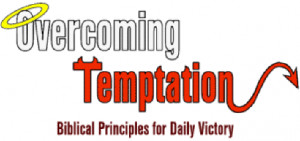 Prepare for Temptation! (From Wayne Mack)