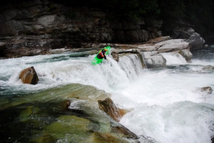 Whitewater Kayaking Tip – Paddle With People Who Are Better Than You ...