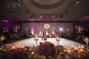 whiteglossycustomdancefloor