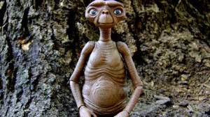 Weird Facts That You Didn't Know About E.T.: The Extra-Terrestrial
