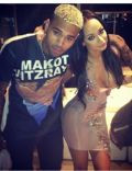 Draya Michele and Chris Brown » News