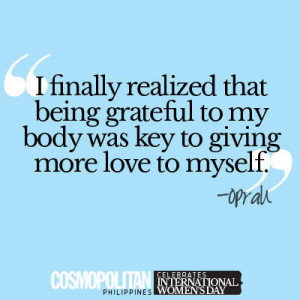 for all the independent women here s something from cosmopolitan s