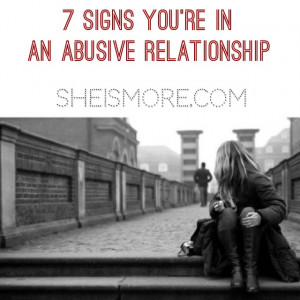 Emotionally Abusive Relationship Quotes In an abusive relationship