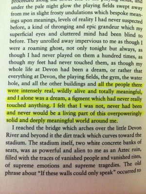 Quotes Boards, Quotes Words, John Knowles Quotes, Book Quotes