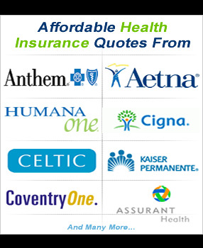 Affordable Health Insurance Quotes