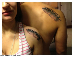 Brother And Sister Tattoos Pinterest Picture