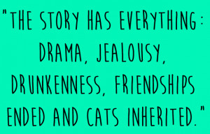 Can You Match The Quote To The Funny Lady Writer?