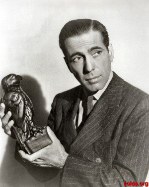 El halcón maltés (1941)