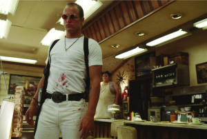 Movie Review: Natural Born Killers (1994)