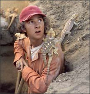 Holes' film is too shallow and dark for its young audiences