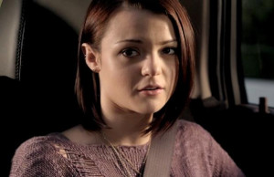 MTV has released the first official trailer for Finding Carter, its ...