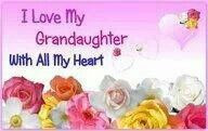 love my granddaughters!