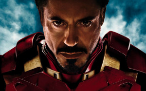 Iron Man 3 Iron Man