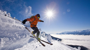 Extreme sports: Winter travel insurance is not just for adrenaline ...