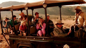 Blended Movie poster #15