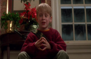 Kevin McCallister Quotes and Sound Clips