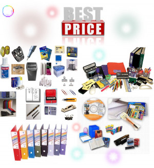 Office Stationery And
