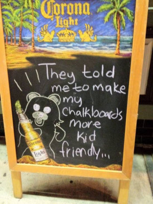 bar signs a bar funny quote picture funny bar quotes