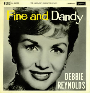 Debbie Reynolds
