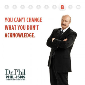 DR, PHIL-ISM