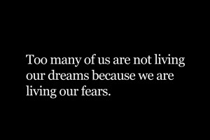 One Hundred Quotes - Day 75 by joycefungx