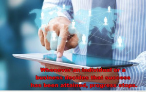 Cool business quote image hd