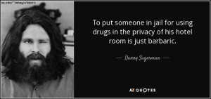 Best Danny Sugerman Quotes | A-Z Quotes
