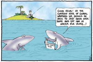 Julian's Center for Global Warming Prevention