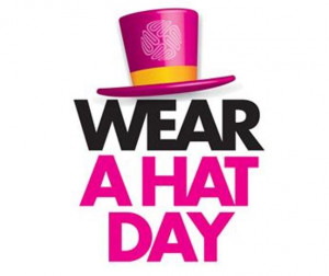 FRIDAY APRIL 24 th IS HAT DAY!!! YOUMAY WEAR YOUR FAVORITE HAT OR ...