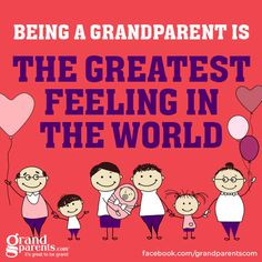 grandparents #grandchildren #grandkids #family #quotes More