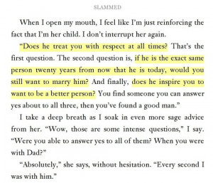 ... http://www.slideshare.net/abigaell/2-point-of-retreat-colleen-hoover