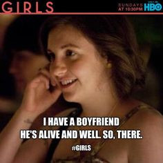 Girls (HBO) More