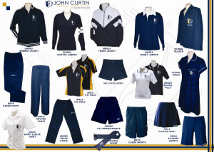 John Curtin Pictures