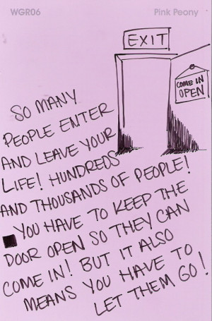 paint sample paint paint chip pink peony