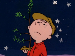 Visual Tribute to A Charlie Brown Christmas (1965)