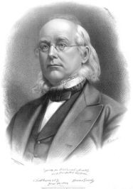 Horace Greeley quotes and images