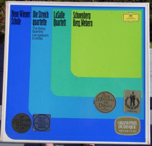 am not aware of any otherplete set