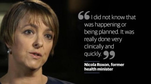 ABC’s The Killing Season: Killer quotes in Rudd-Gillard game of ...