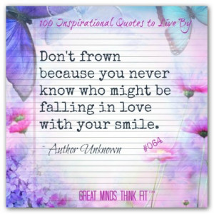 Quotes Smile Fake Quote Sad